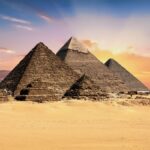 From Pyramids to Skyscrapers: How the Elite have Shaped History