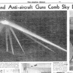 The Battle of Los Angeles: A Mysterious Incident of World War II